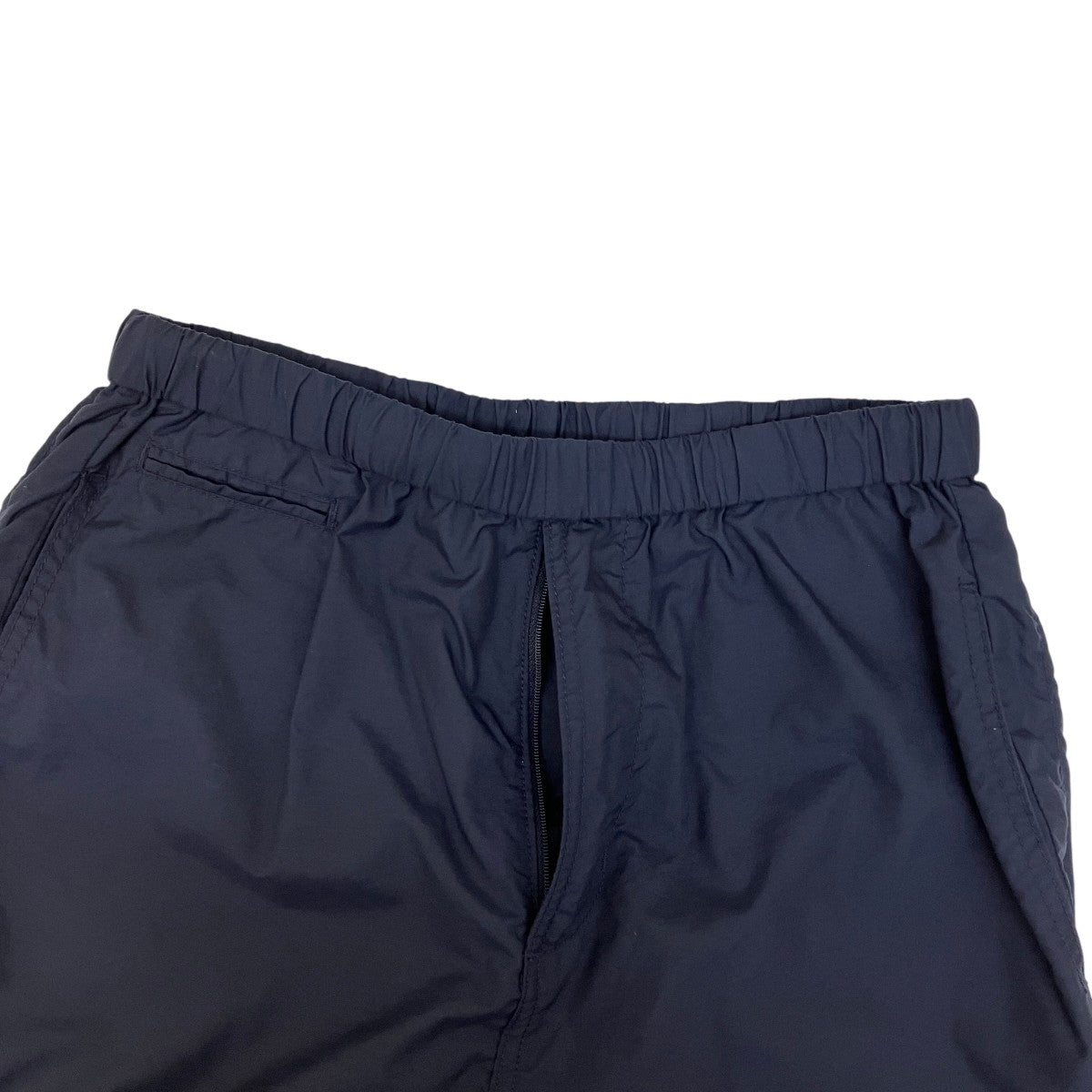 ナイロンクロップドパンツNT5807N