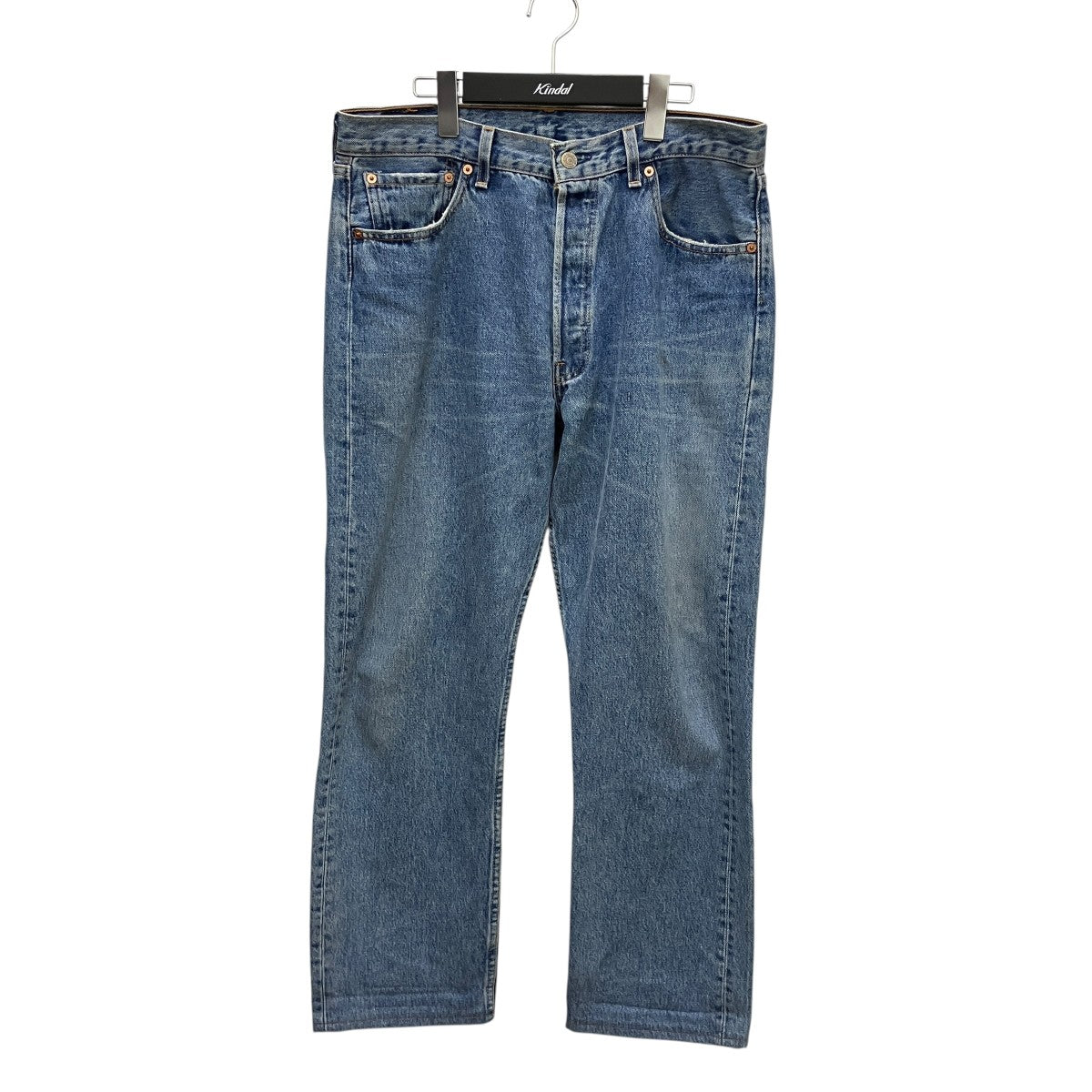 97’s 501 刻印501 USA製デニムパンツ