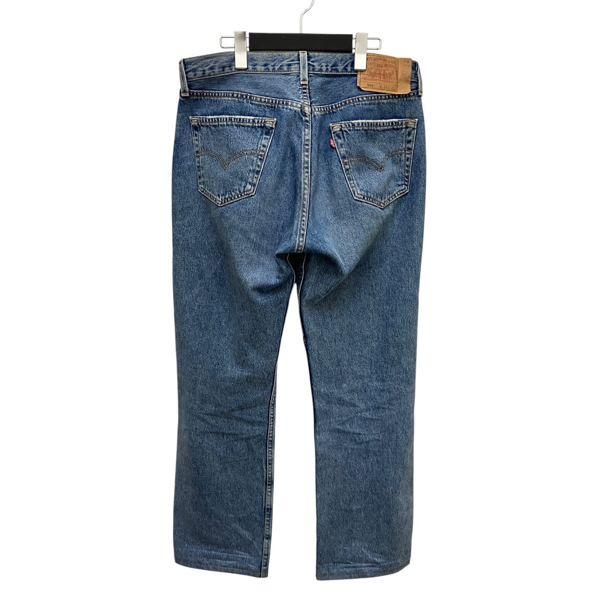 97’s 501 刻印501 USA製デニムパンツ