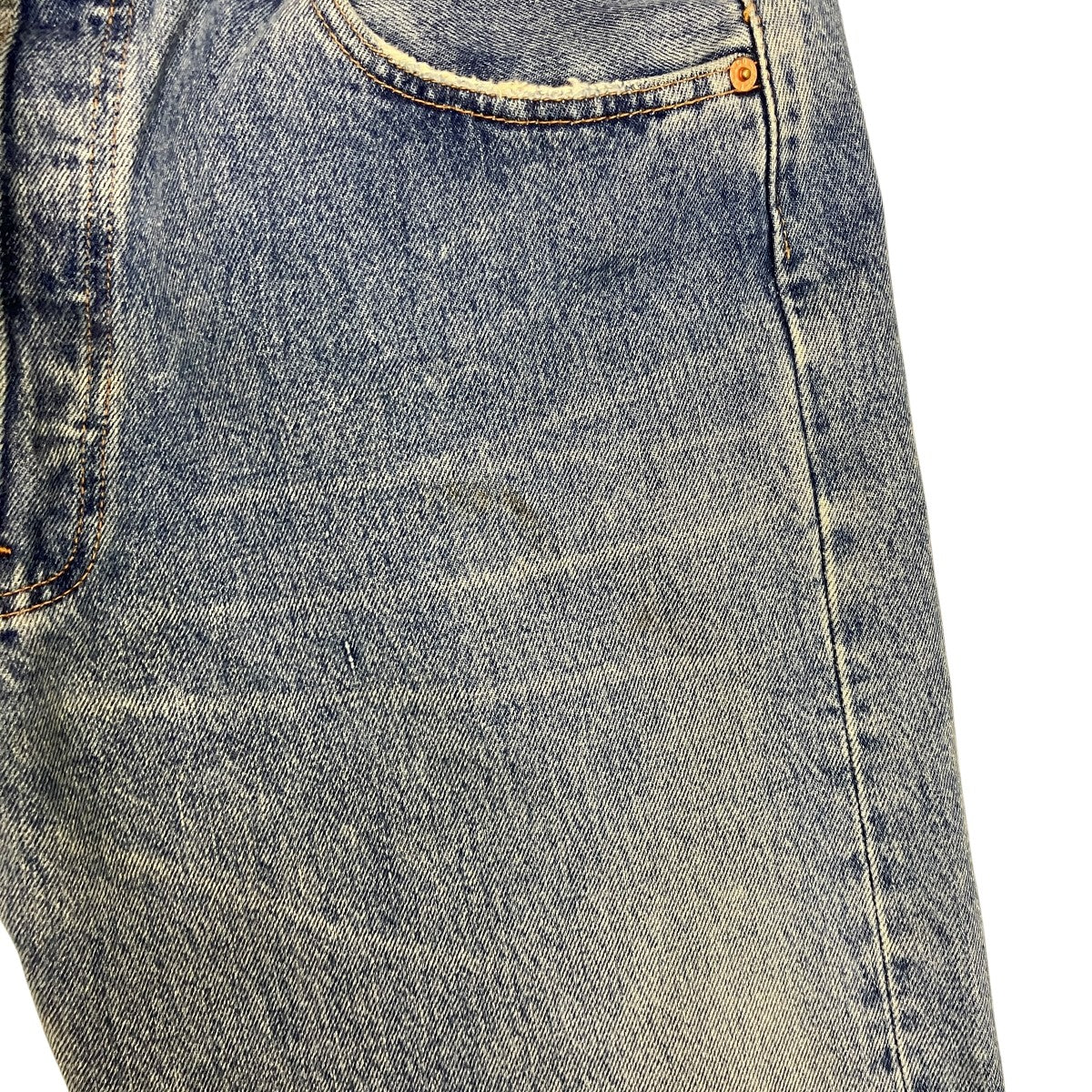 97’s 501 刻印501 USA製デニムパンツ