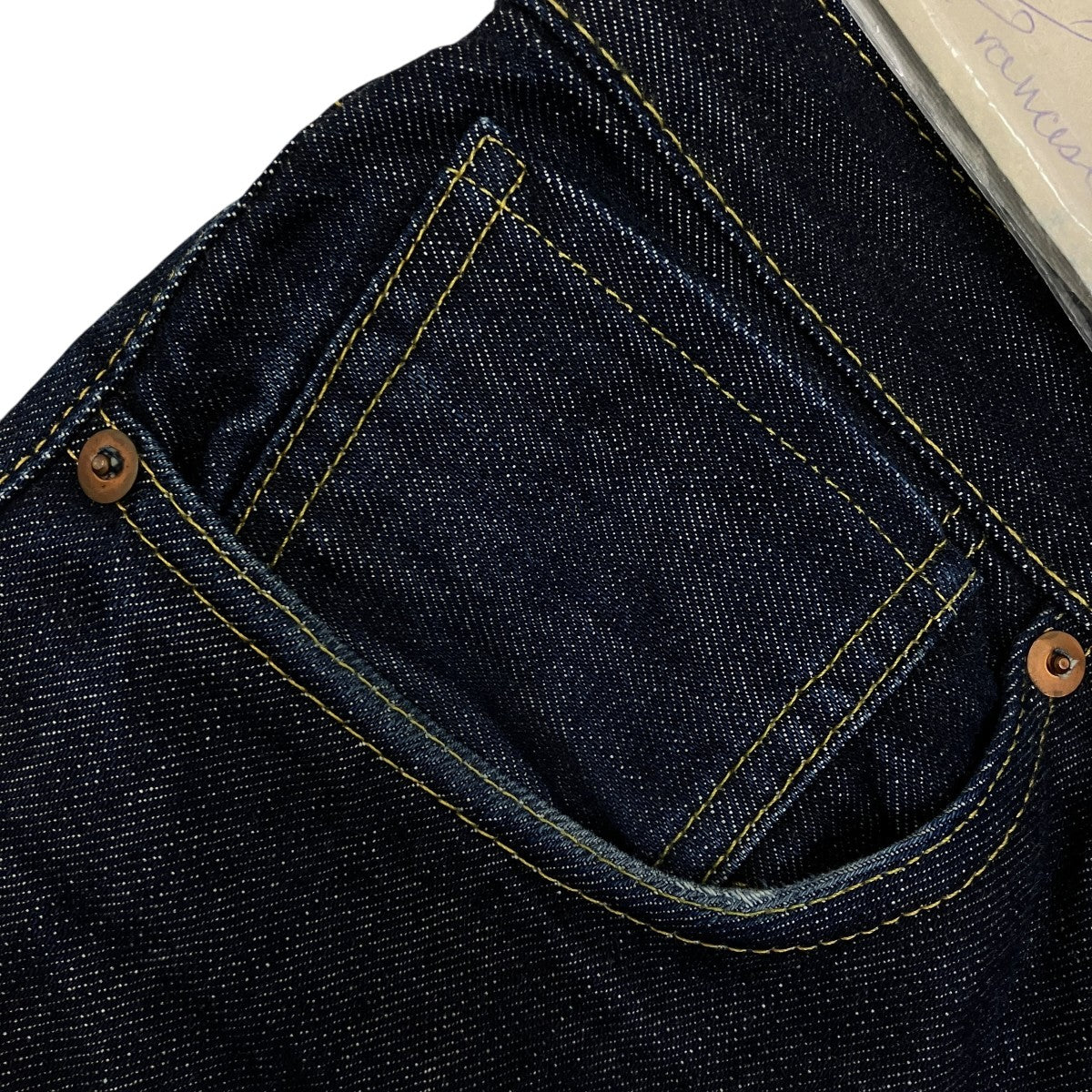 LEVI'S VINTAGE CLOTHING(リーバイスヴィンテージクロージング) 501XX