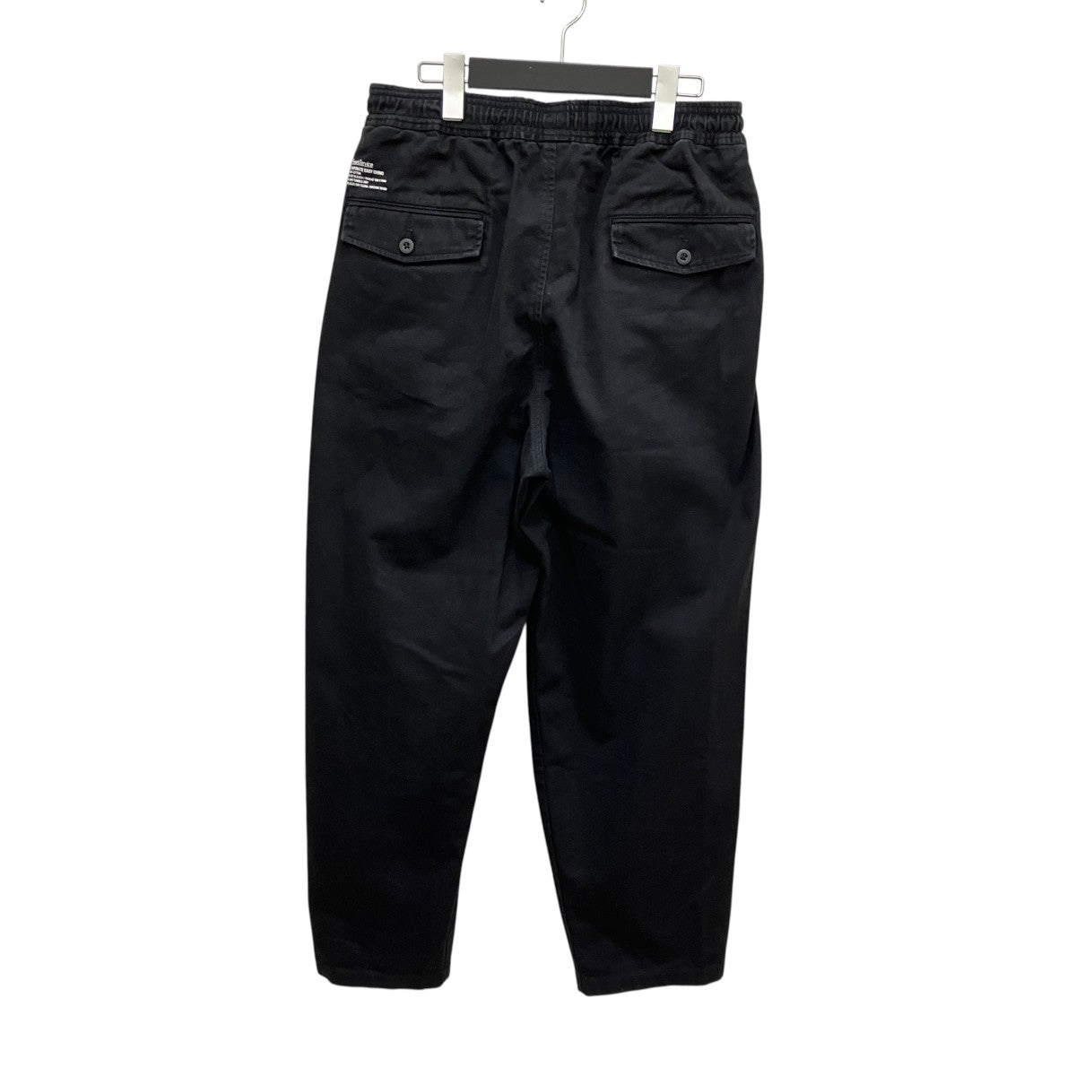 CORPORATE EASY CHINO PANTSチノパンFSW-23-PT 180
