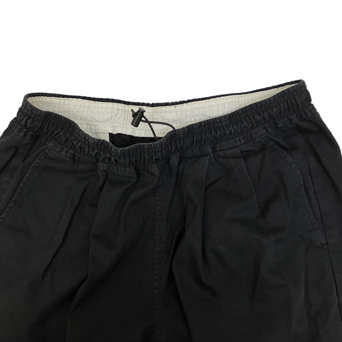 CORPORATE EASY CHINO PANTSチノパンFSW-23-PT 180