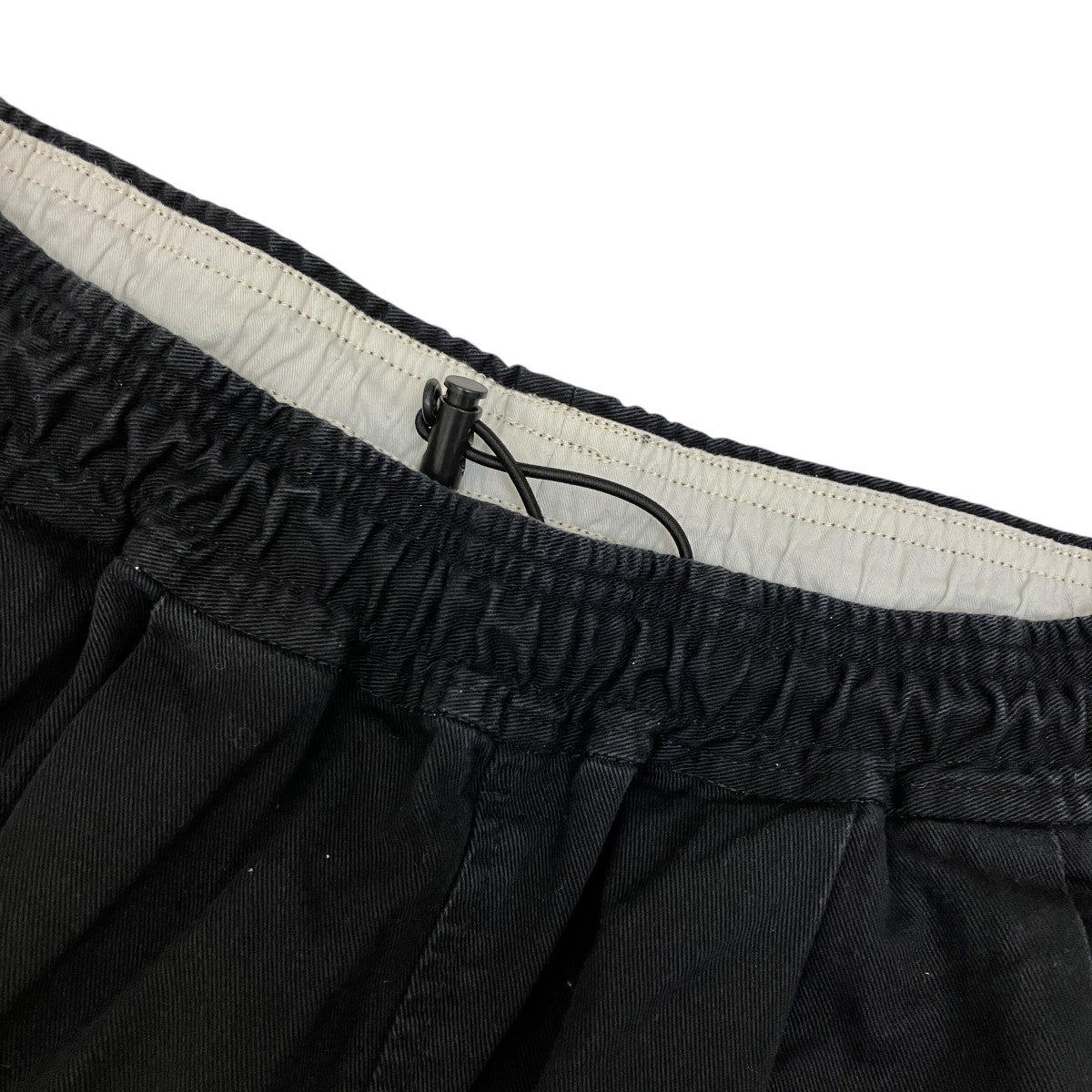 CORPORATE EASY CHINO PANTSチノパンFSW-23-PT 180