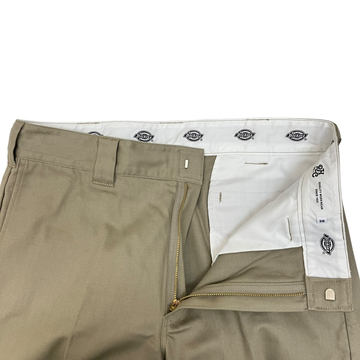 ワークパンツ233M40RH01