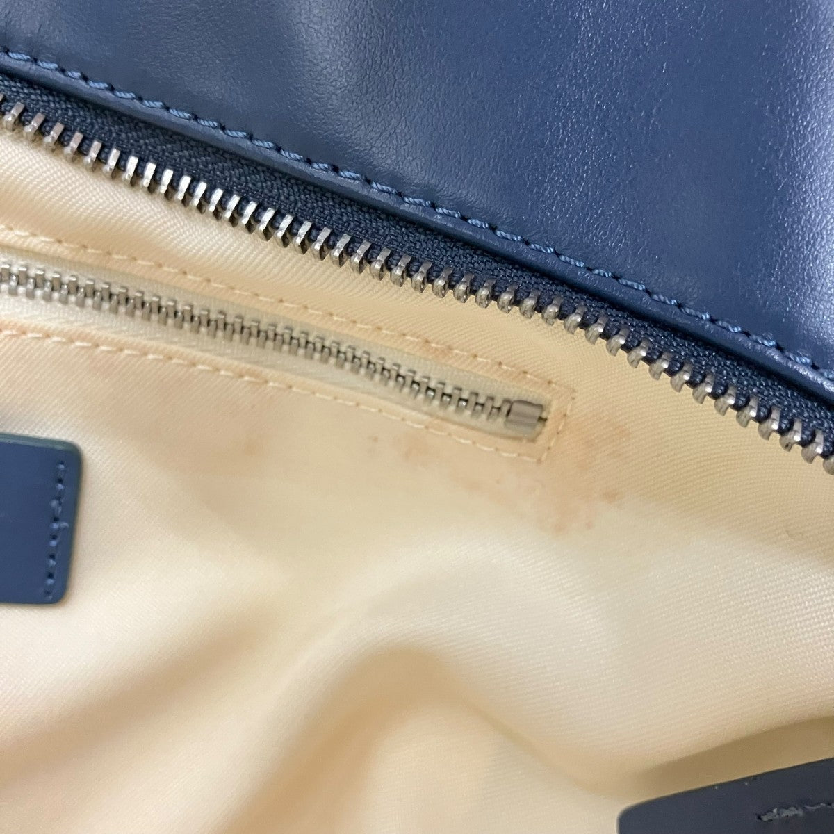 DIESEL ODD SHOPPERトートバッグX09107 古着・中古-6枚目のアイテム画像