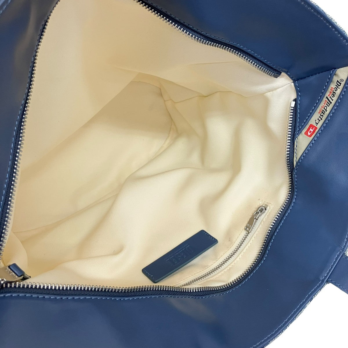 DIESEL ODD SHOPPERトートバッグX09107 古着・中古-7枚目のアイテム画像
