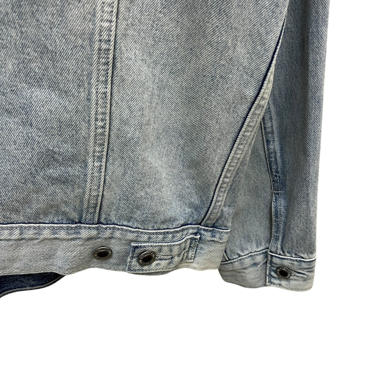 LEVI'S SILVERTAB(リーバイスシルバータブ) トラッカージャケット