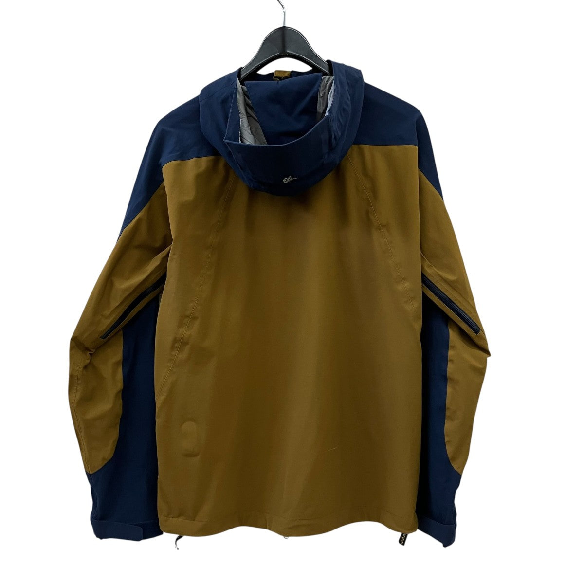 Cohesion Jacketマウンテンパーカー0E0830