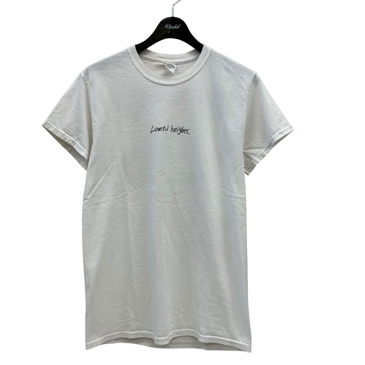 半袖Tシャツ
