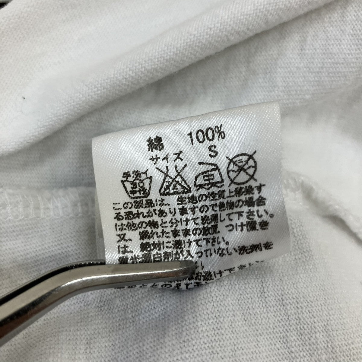 半袖Tシャツneckface