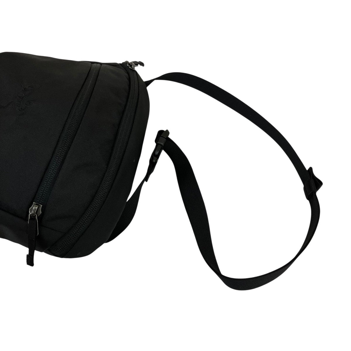 ARC'TERYX(アークテリクス) ショルダーバッグMANTIS2 MANTIS2 ブラック