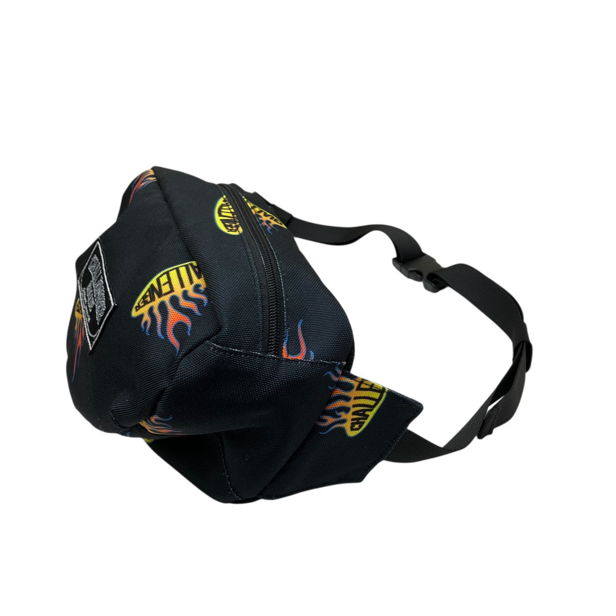 FIREBALL WAIST BAGウエストバッグCLG-AC 022-013