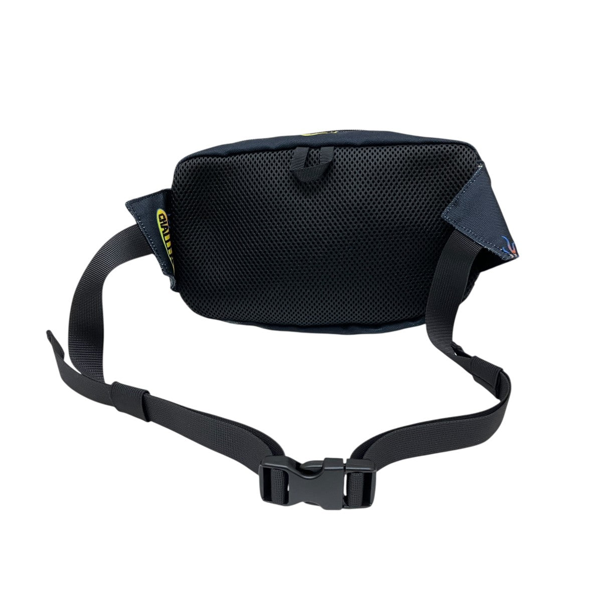 FIREBALL WAIST BAGウエストバッグCLG-AC 022-013