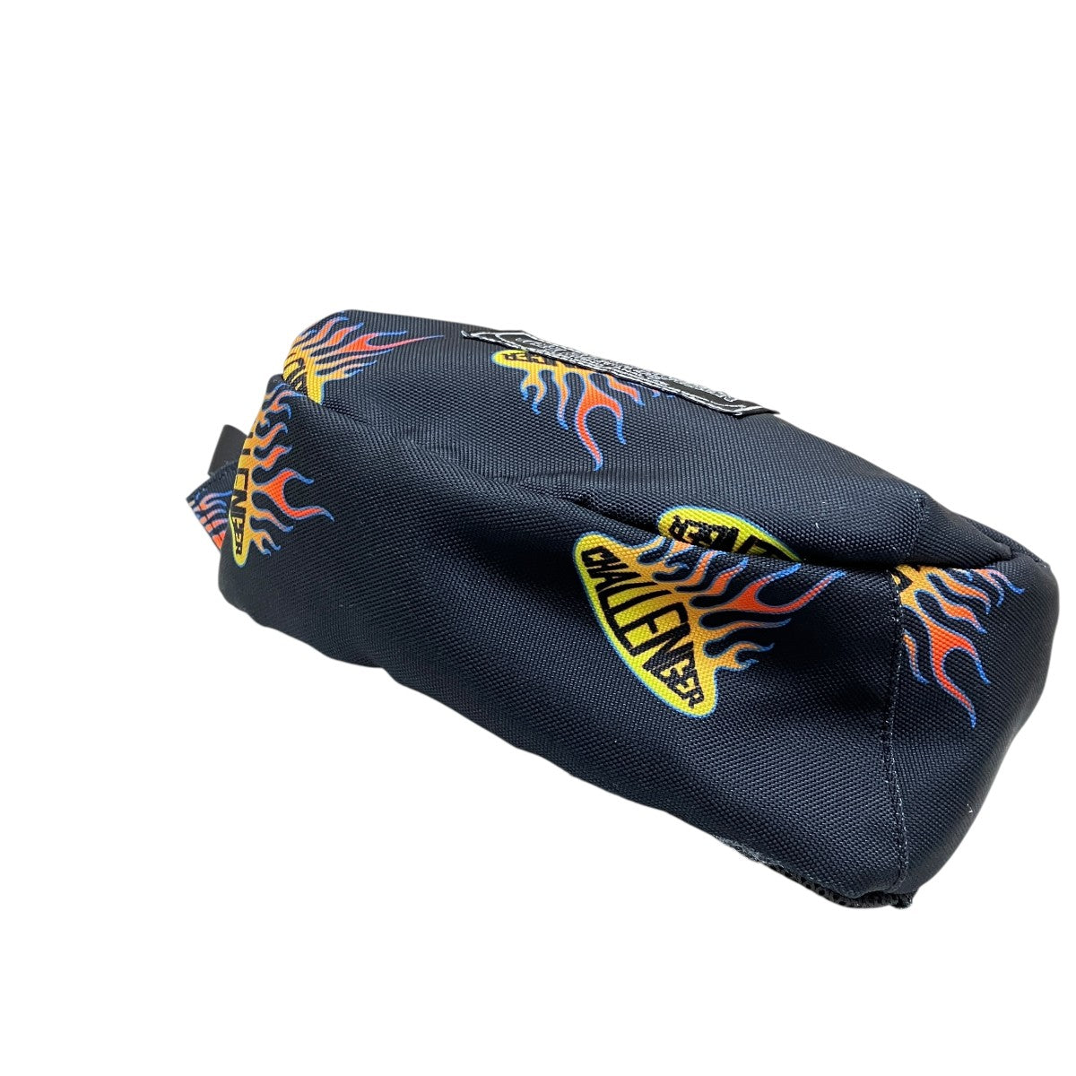 FIREBALL WAIST BAGウエストバッグCLG-AC 022-013
