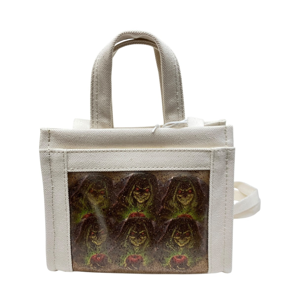ITA MINI TOTE BAGショルダートートバッグ 2WAY25SS80IT13
