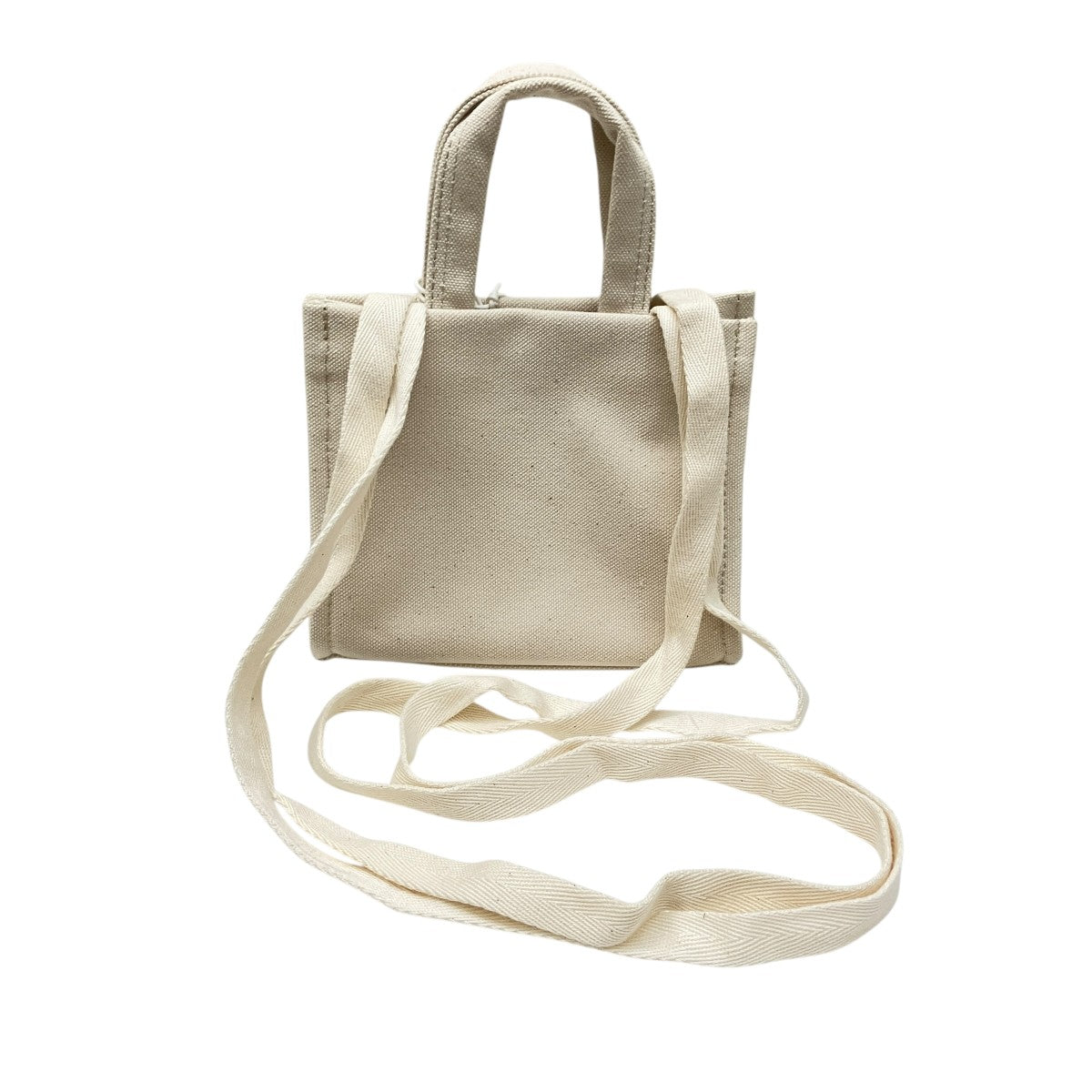 ITA MINI TOTE BAGショルダートートバッグ 2WAY25SS80IT13