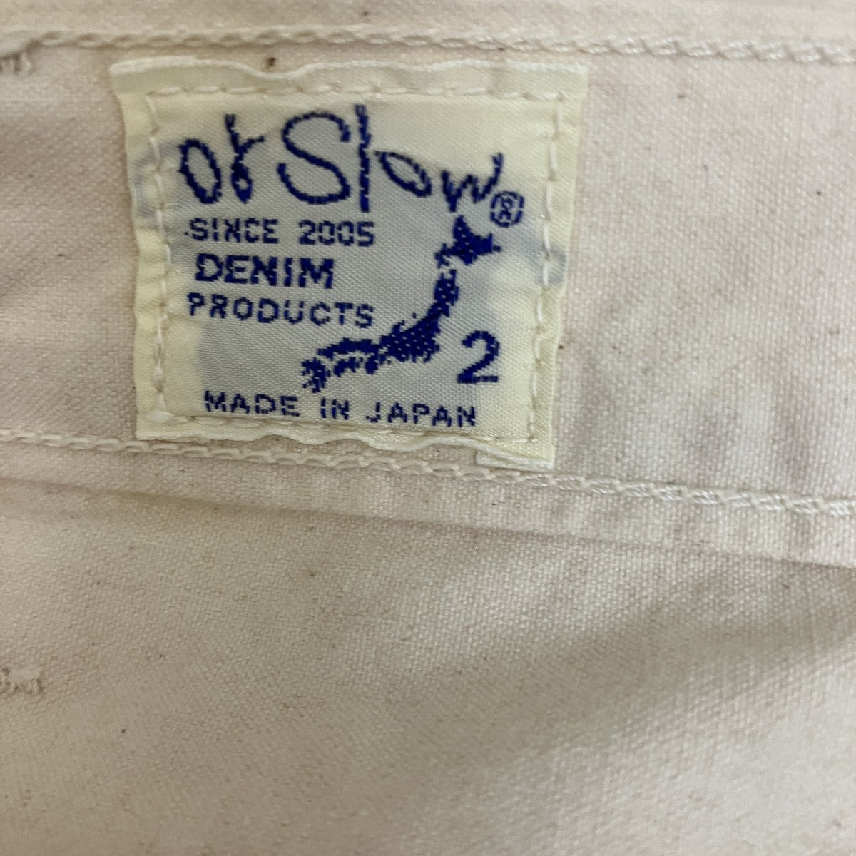 ペインターパンツ