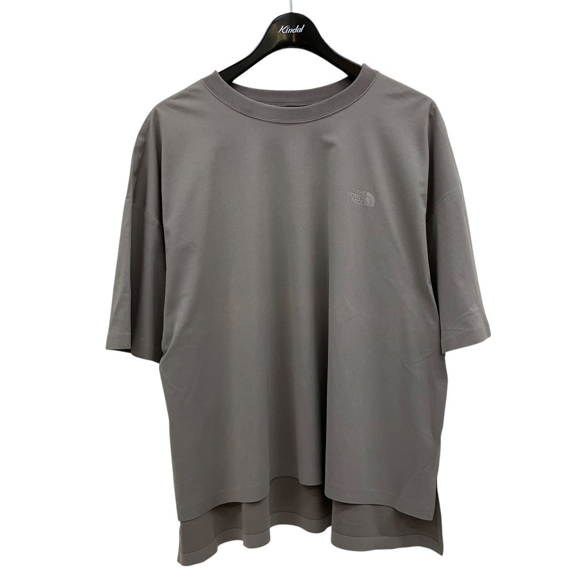 ショートスリーブテックラウンジティー半袖TシャツNTW12267