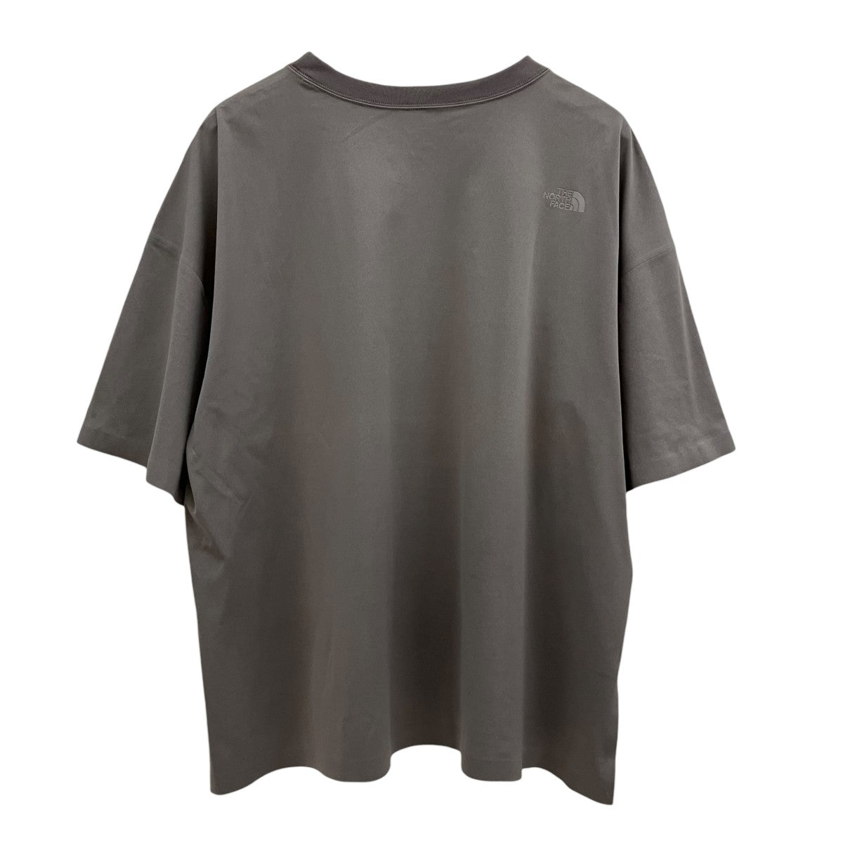 ショートスリーブテックラウンジティー半袖TシャツNTW12267