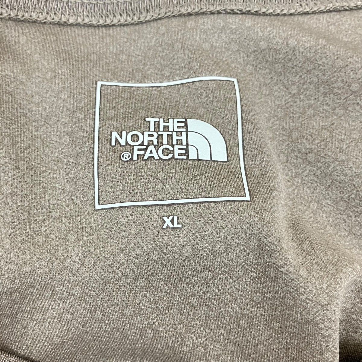 ショートスリーブテックラウンジティー半袖TシャツNTW12267