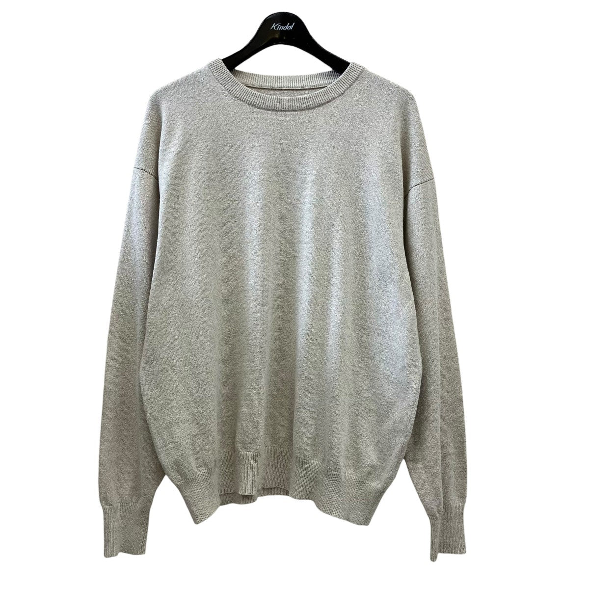 長袖ニット2401-018 24SS