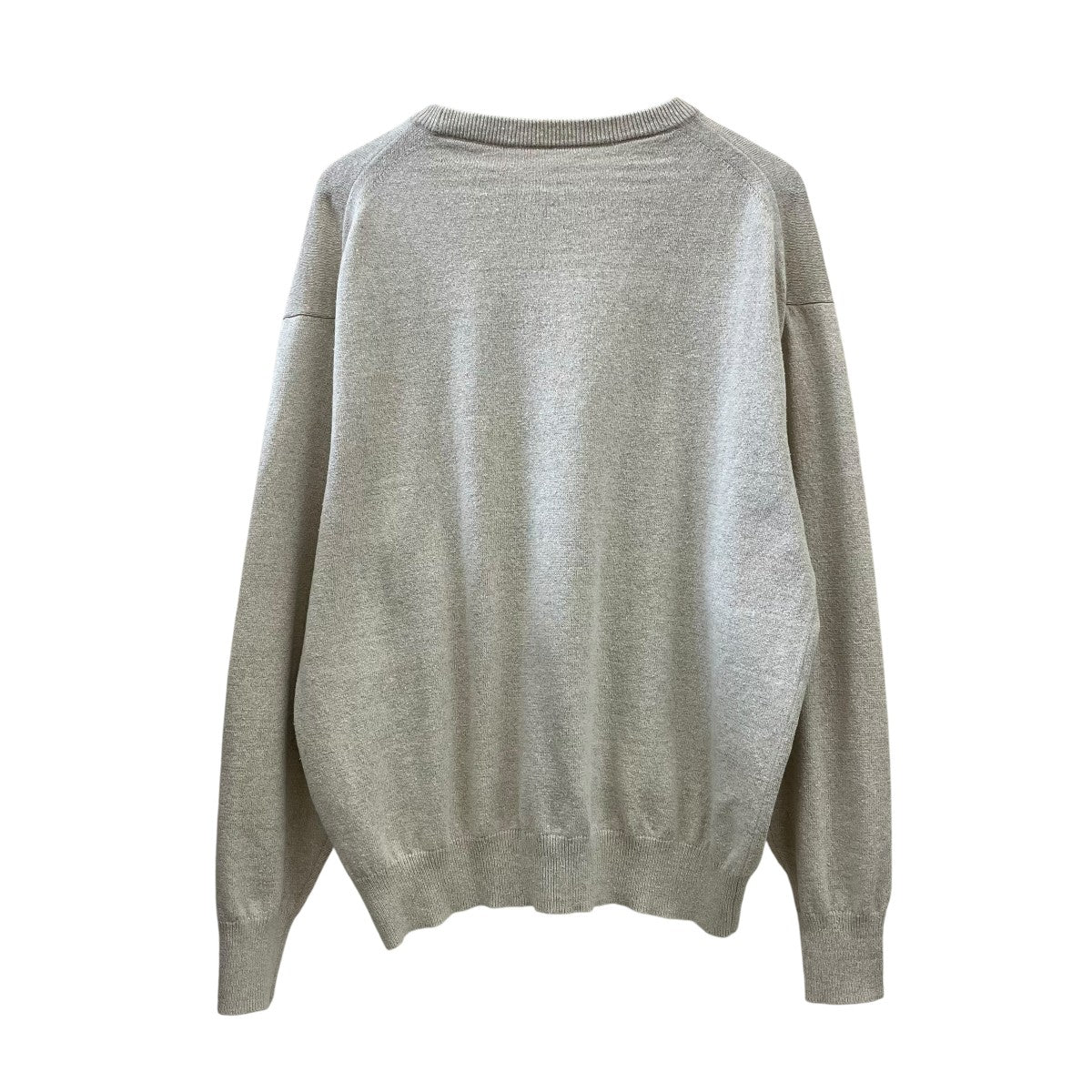長袖ニット2401-018 24SS