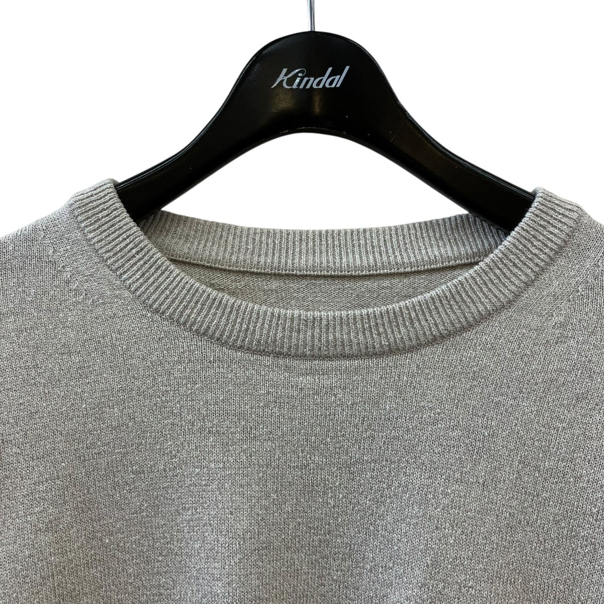 長袖ニット2401-018 24SS