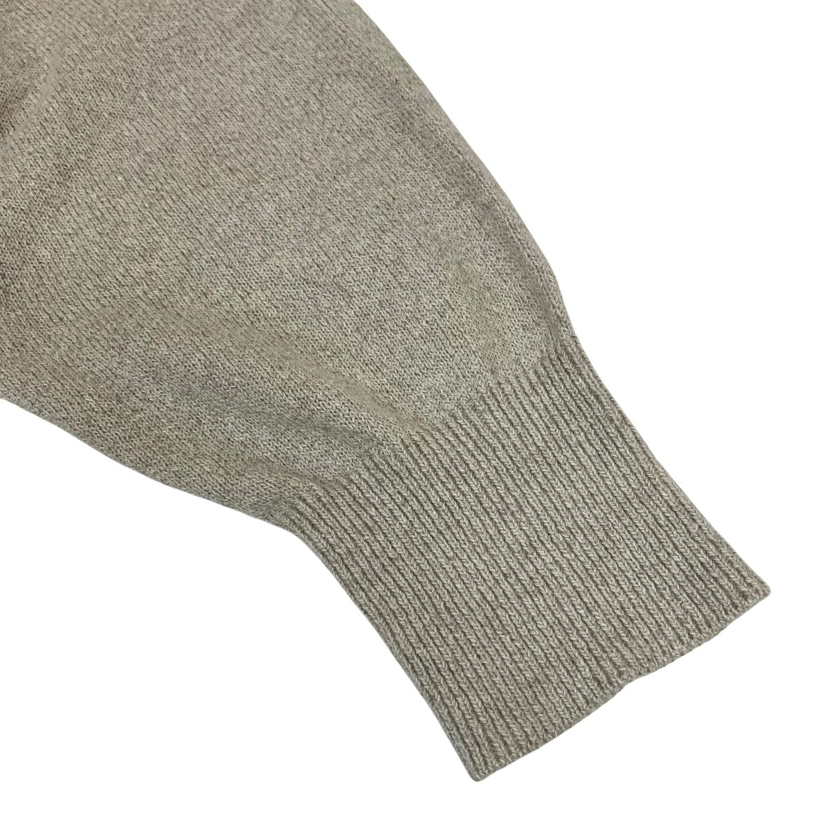 長袖ニット2401-018 24SS