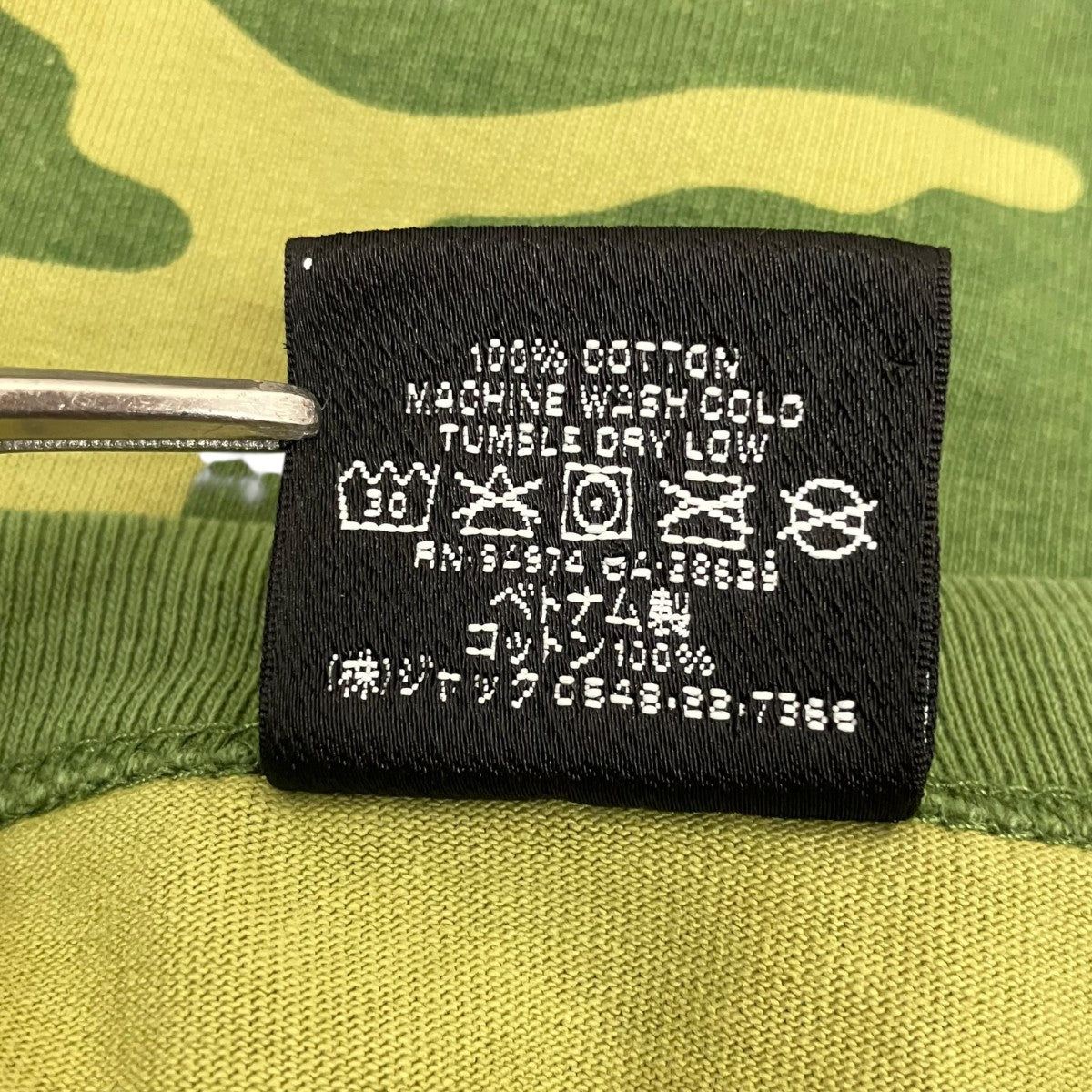 半袖Tシャツ