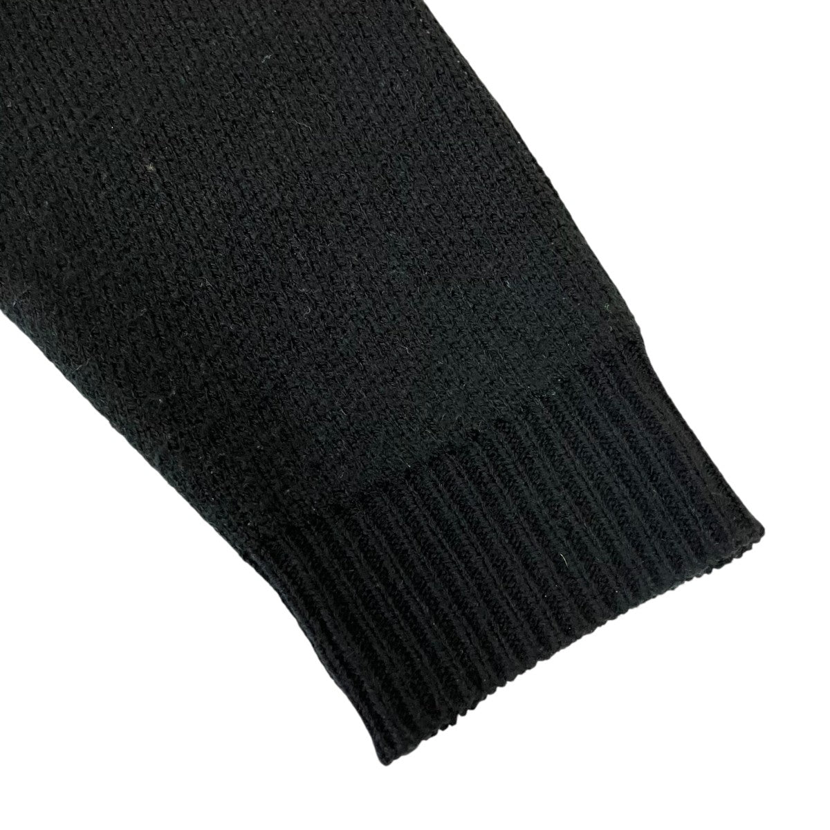 25SSBLOOD SWEATERクルーネックニットWMS-25SS4-039