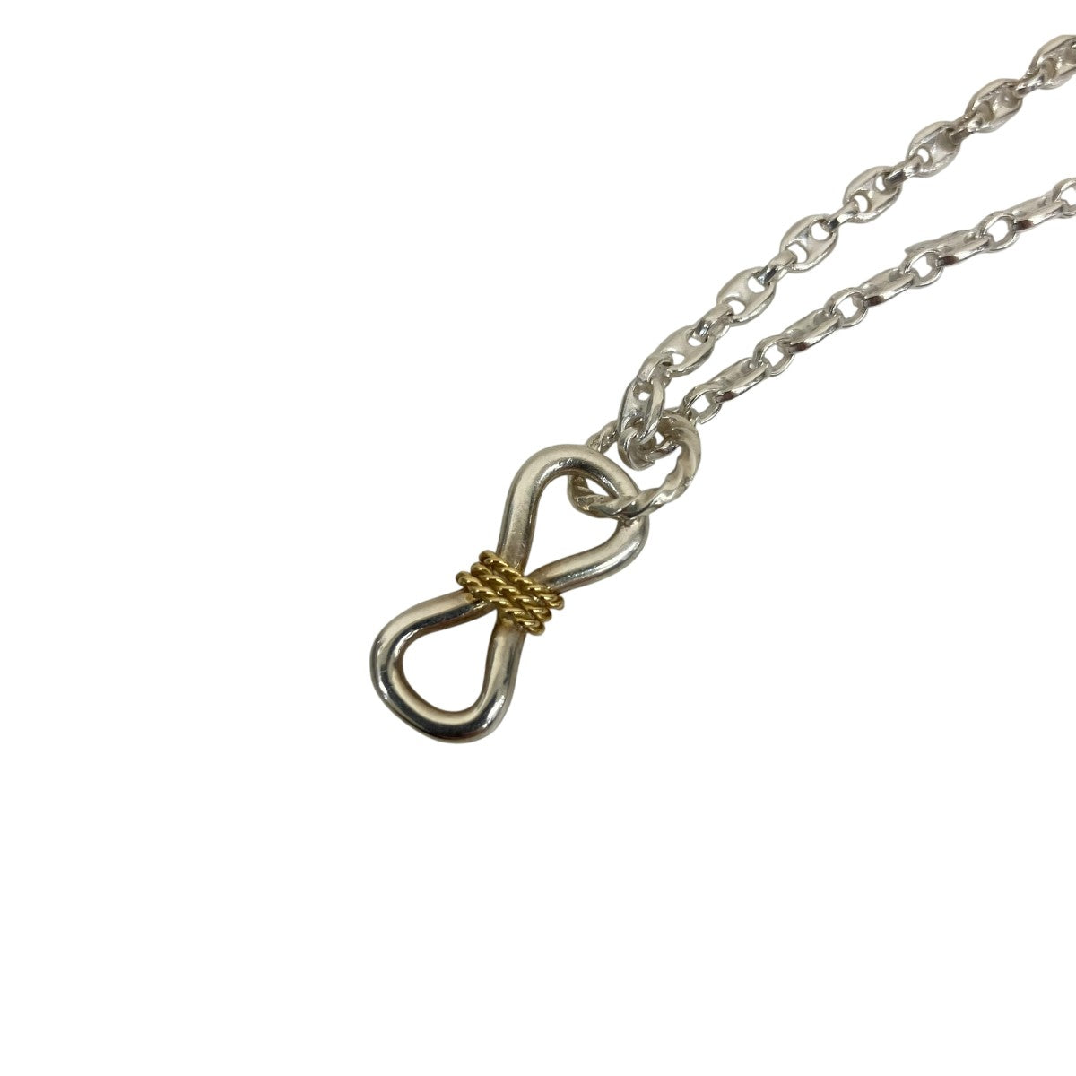 Santaku シルバーアクセサリー Santaku(サンタク) シルバーネックレス シルバー｜【公式】カインド