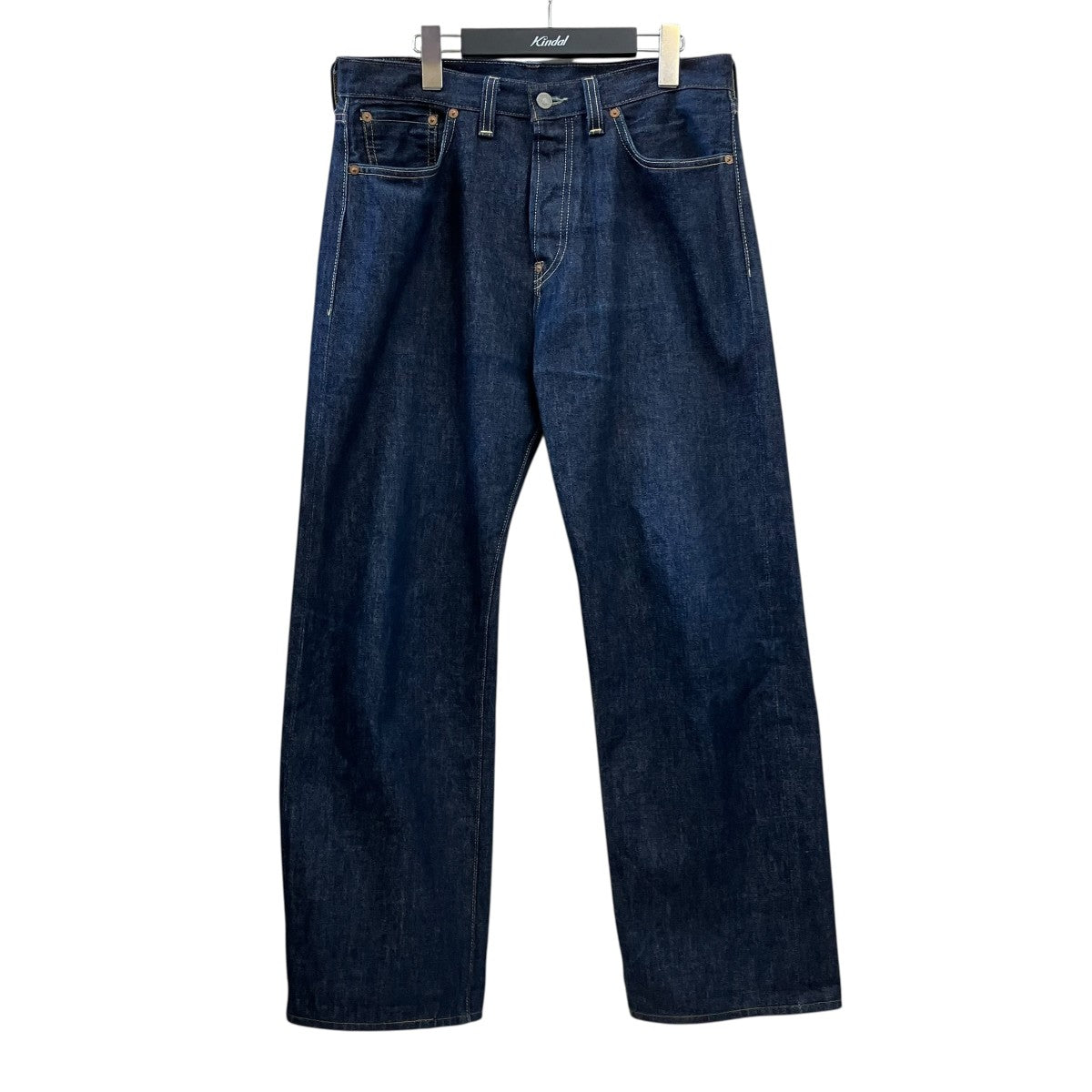 501XX 1937年モデルデニムパンツ37501-0015