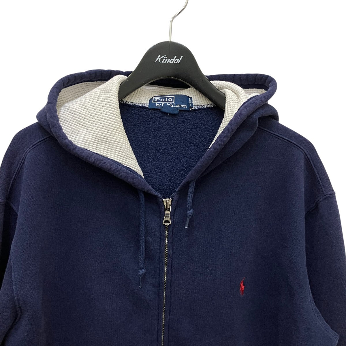 POLO RALPH LAUREN(ポロラルフローレン) 90's Vintage フード裏