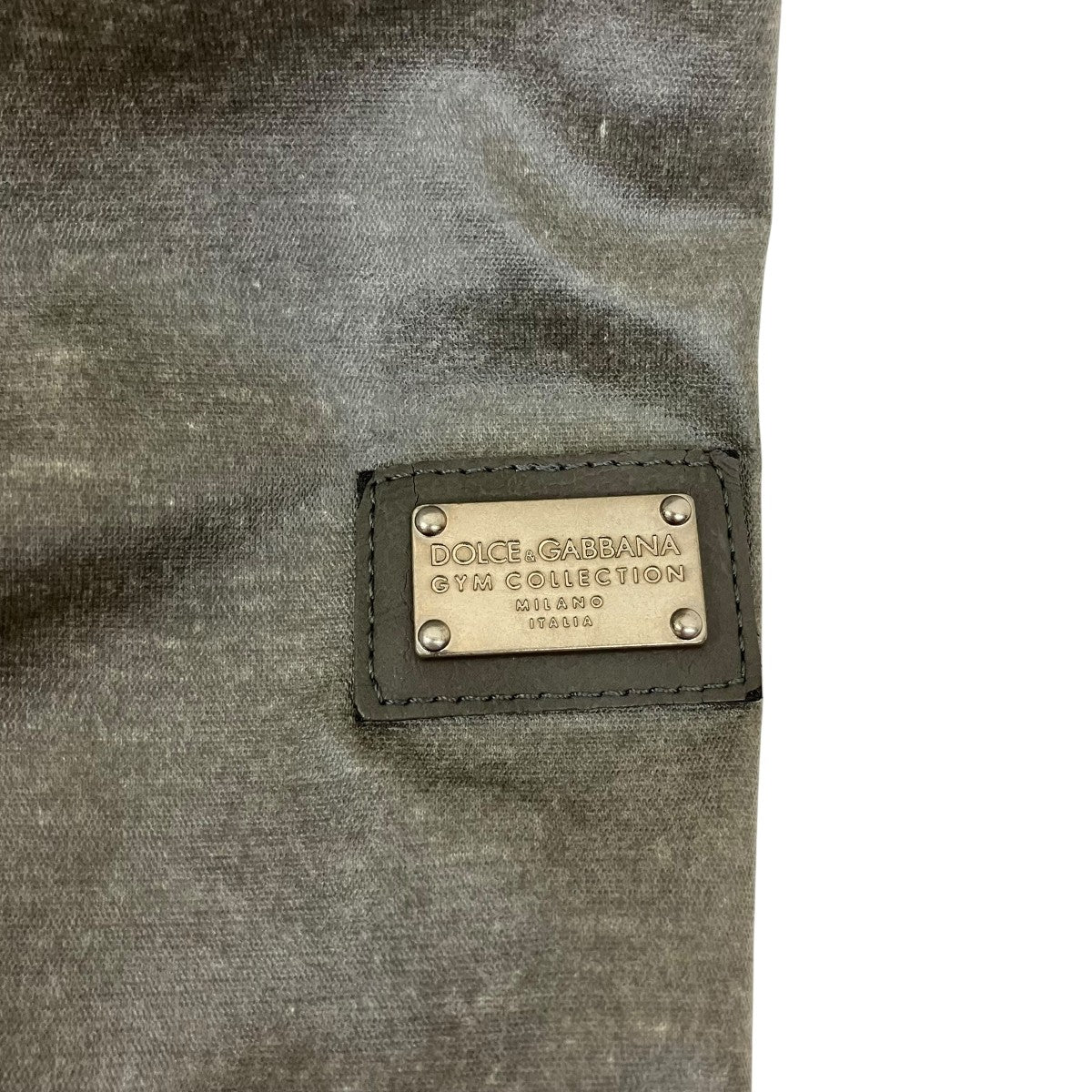 Y2K コーティングジップパーカーG9W96G