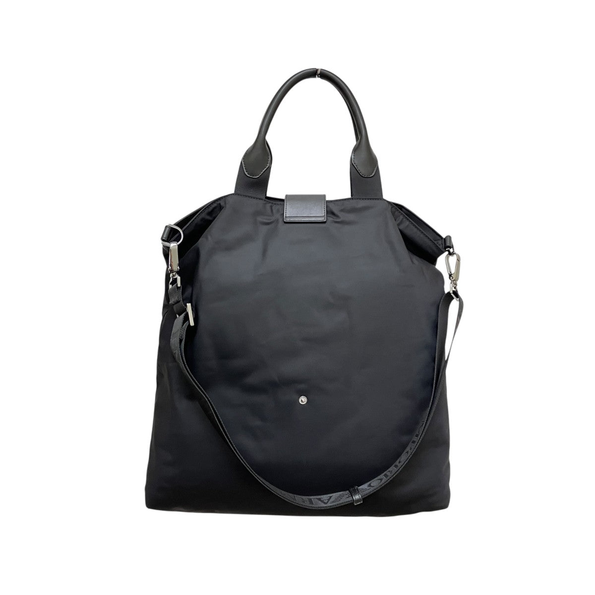 2WAYバッグ  ショルダー付