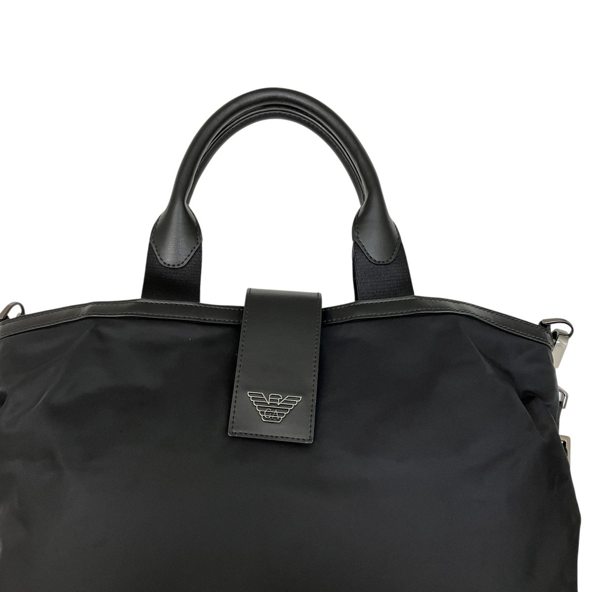 2WAYバッグ  ショルダー付