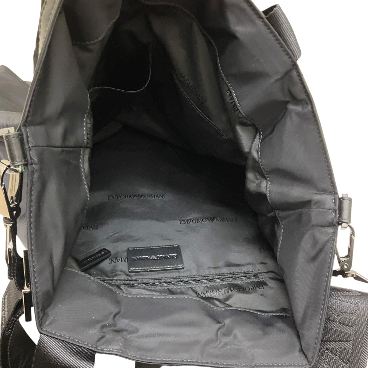 2WAYバッグ  ショルダー付
