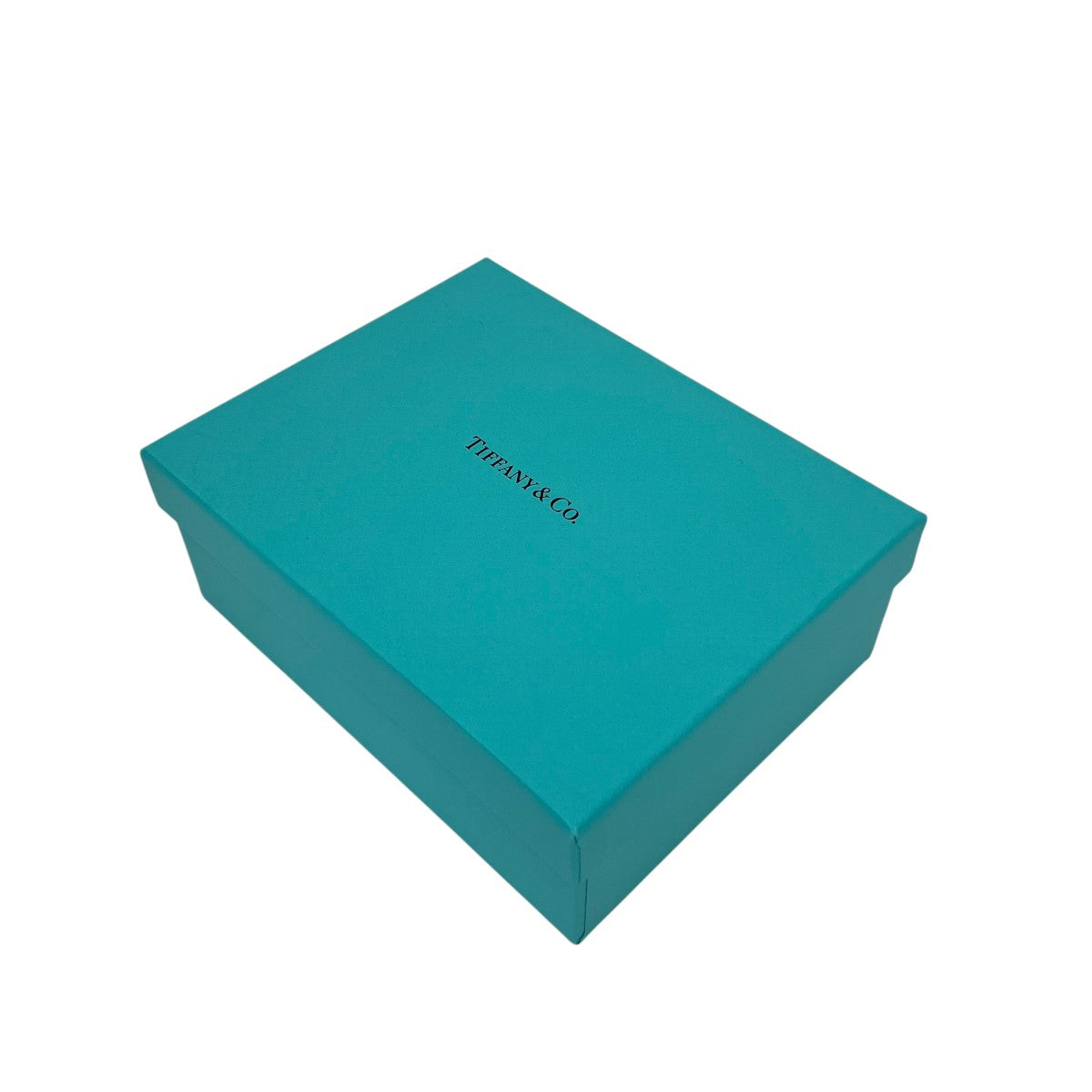 Tiffany ＆ Co．(ティファニー) ベネチアンリンクチェーンネックレス