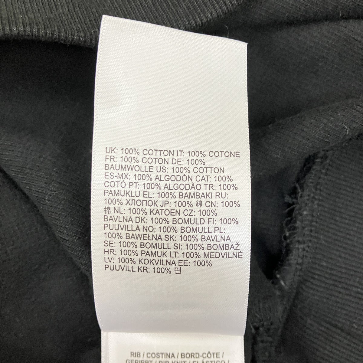 半袖TシャツRDCCI