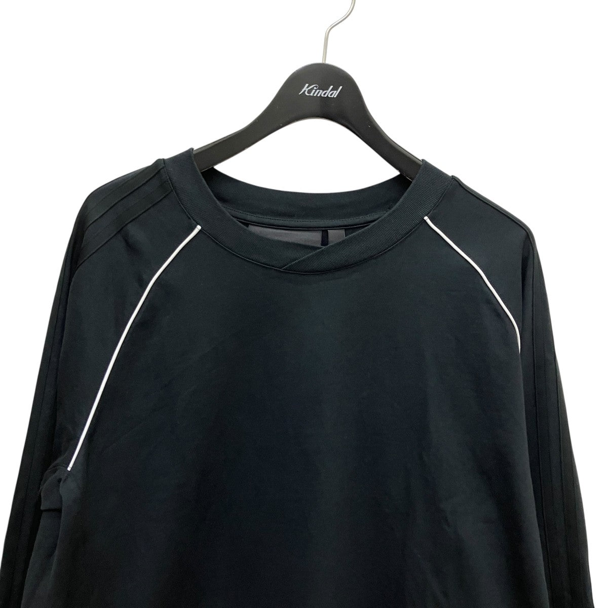 ロングスリーブTシャツ1L8006