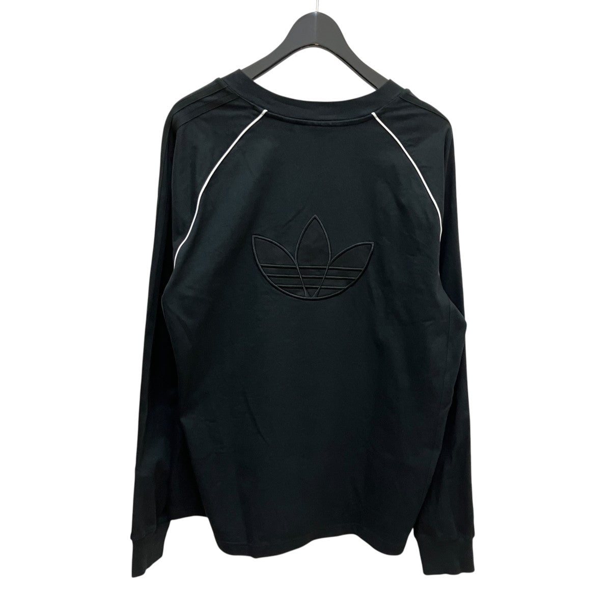 ロングスリーブTシャツ1L8006