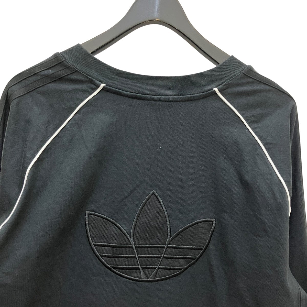 ロングスリーブTシャツ1L8006