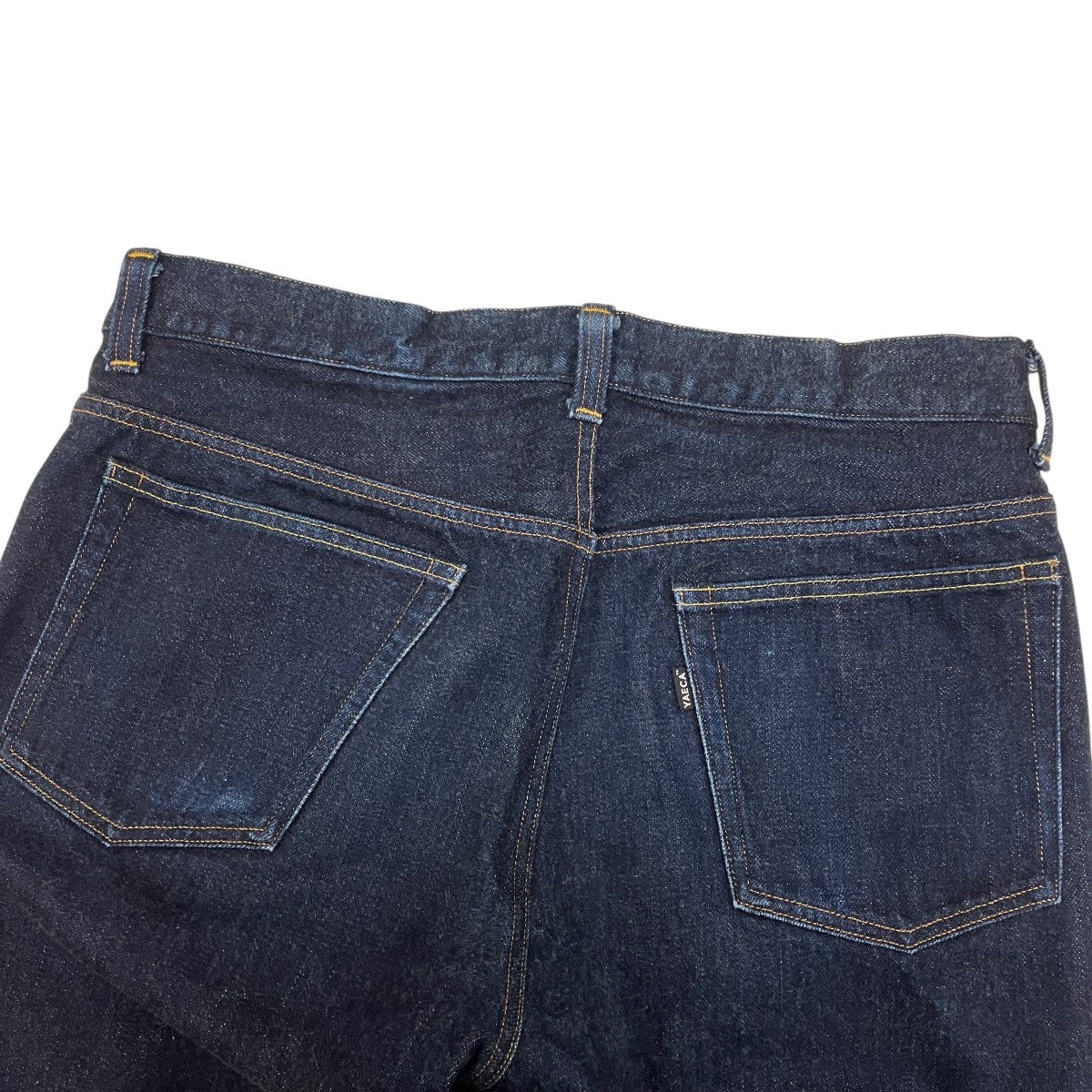 STANDARD DENIM PANTSデニムパンツ12-14W