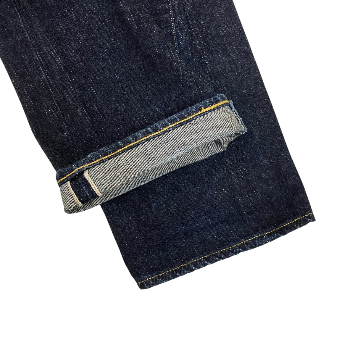 STANDARD DENIM PANTSデニムパンツ12-14W