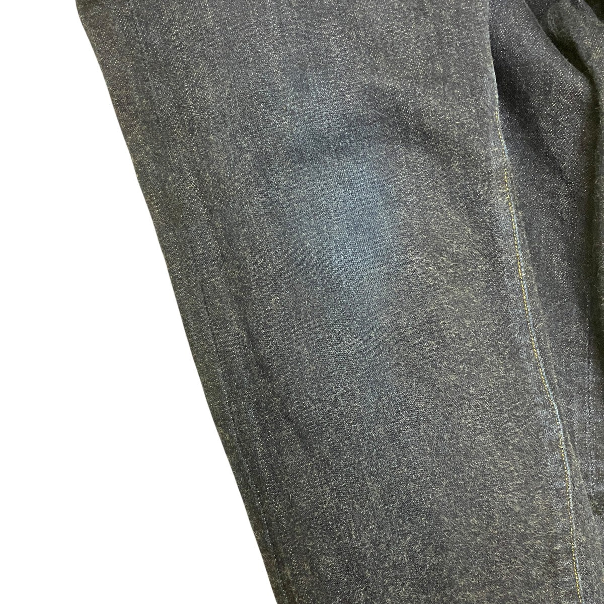 STANDARD DENIM PANTSデニムパンツ12-14W