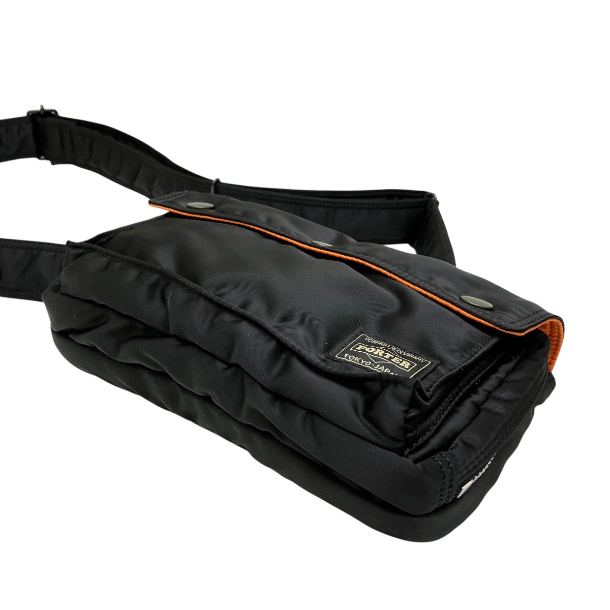 TANKER ENVELOPE BAGショルダーバッグ622-26111