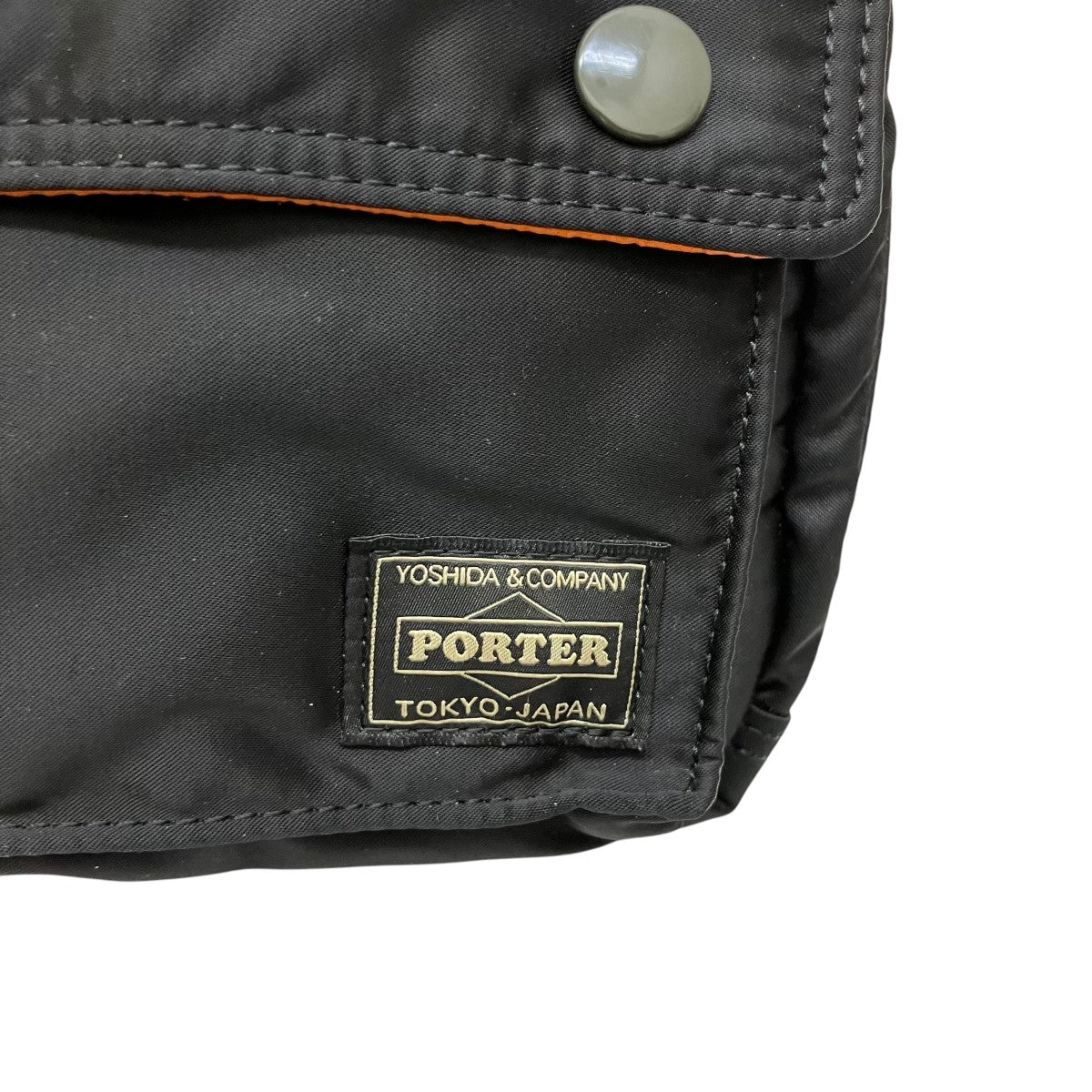 TANKER ENVELOPE BAGショルダーバッグ622-26111