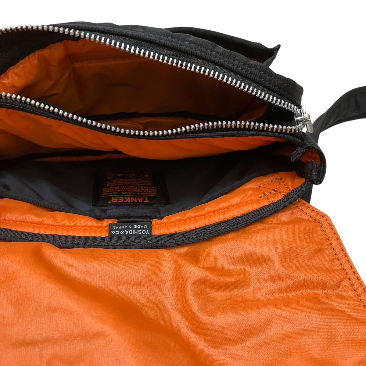 TANKER ENVELOPE BAGショルダーバッグ622-26111