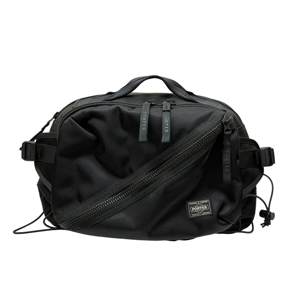 THINGS WAIST BAGウエストバッグ674-17866